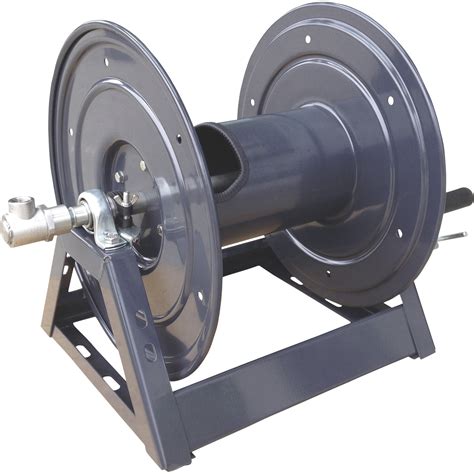 heavy duty hose reel